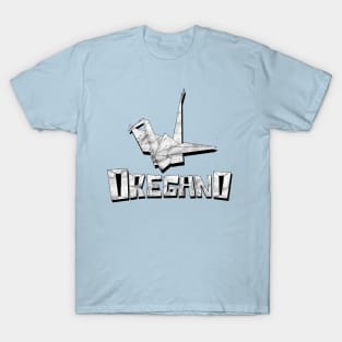 OREGANO T-Shirt